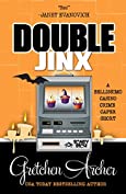 Double Jinx: A Bellissimo Casino Crime Caper Short Story