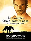 The Complete Owen Family Saga