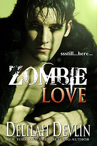 Zombie Love