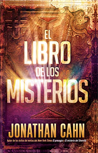 El libro de los misterios / The Book of Mysteries (Spanish Edition)