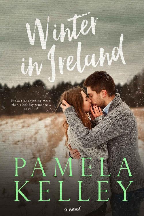 Winter In Ireland (Montana Sweet #5)