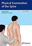 Physical Examination of the Spine