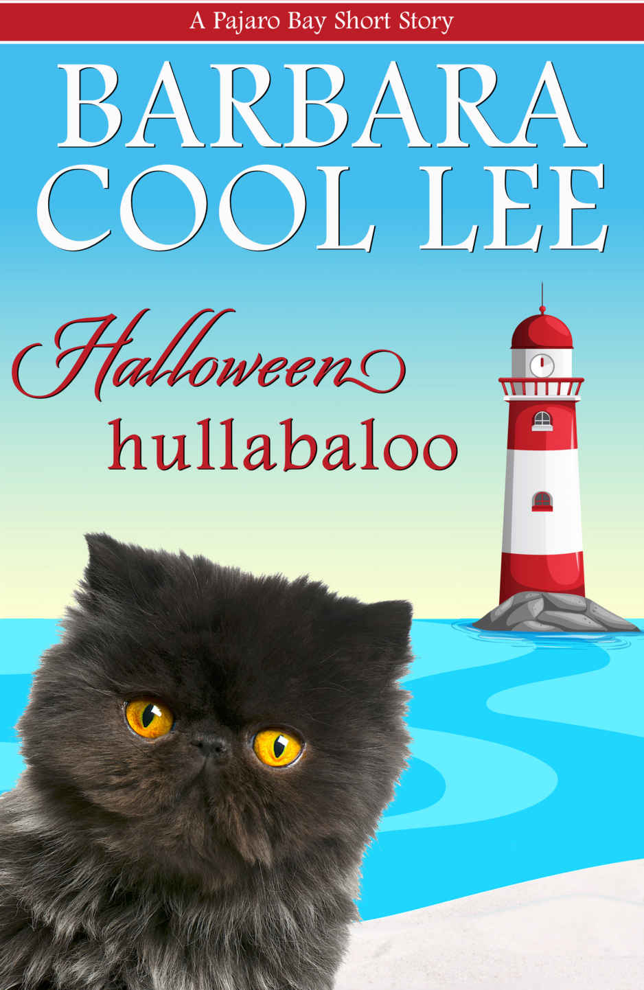 Halloween Hullabaloo                              (A Pajaro Bay Short Story Book 4)