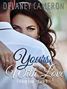 Yours, With Love (Finding Love Book 5)