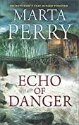 Echo of Danger: A Romance Novel (Echo Falls Book 1)