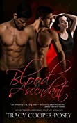 Blood Ascendant (Blood Stone Book 5)