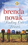 Finding Our Forever (Silver Springs Book 1)