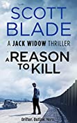 A Reason to Kill (Jack Widow Book 3)