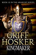 Kingmaker (The Anarchy Series Book 12)