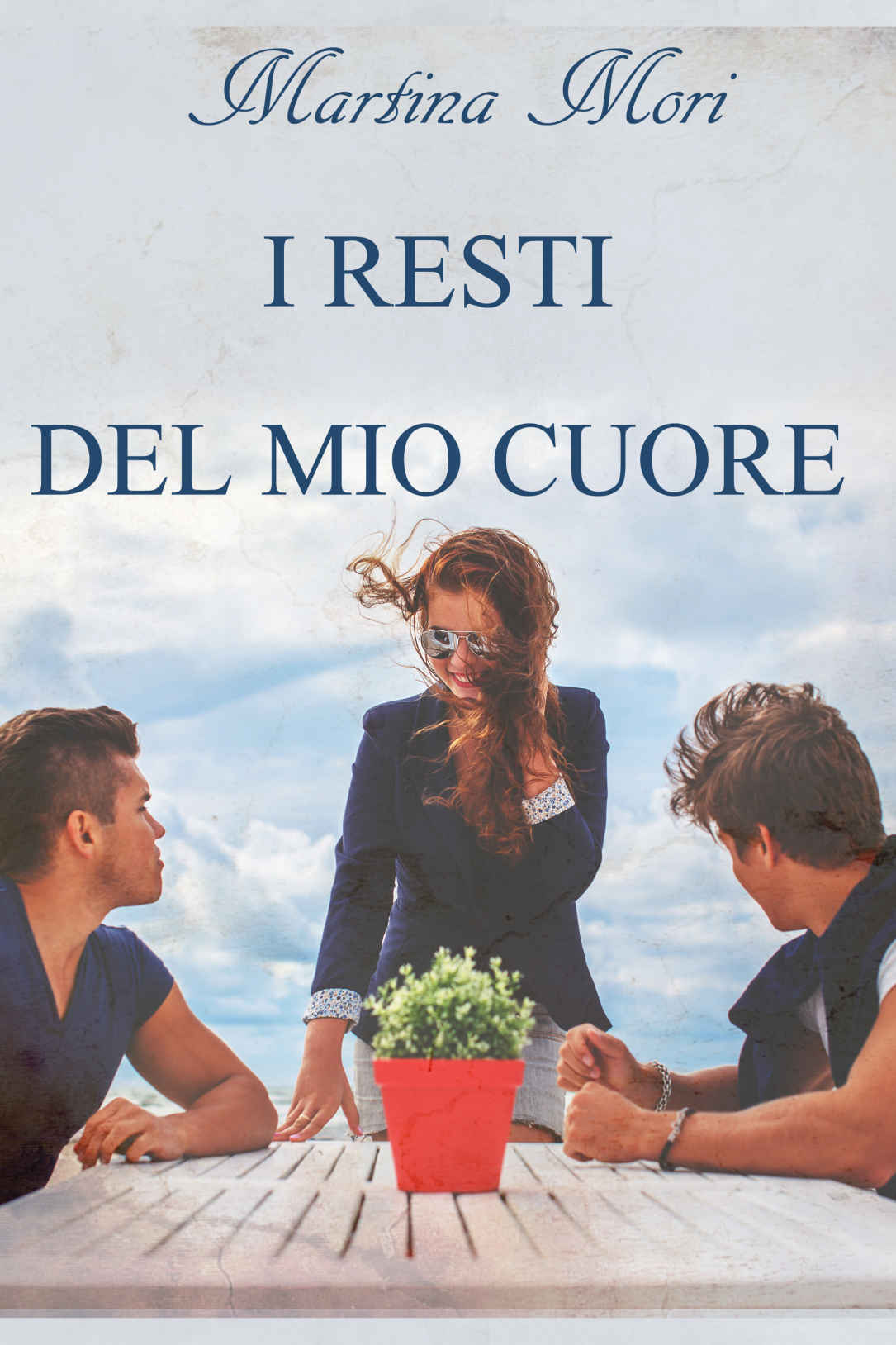 I resti del mio cuore (Italian Edition)