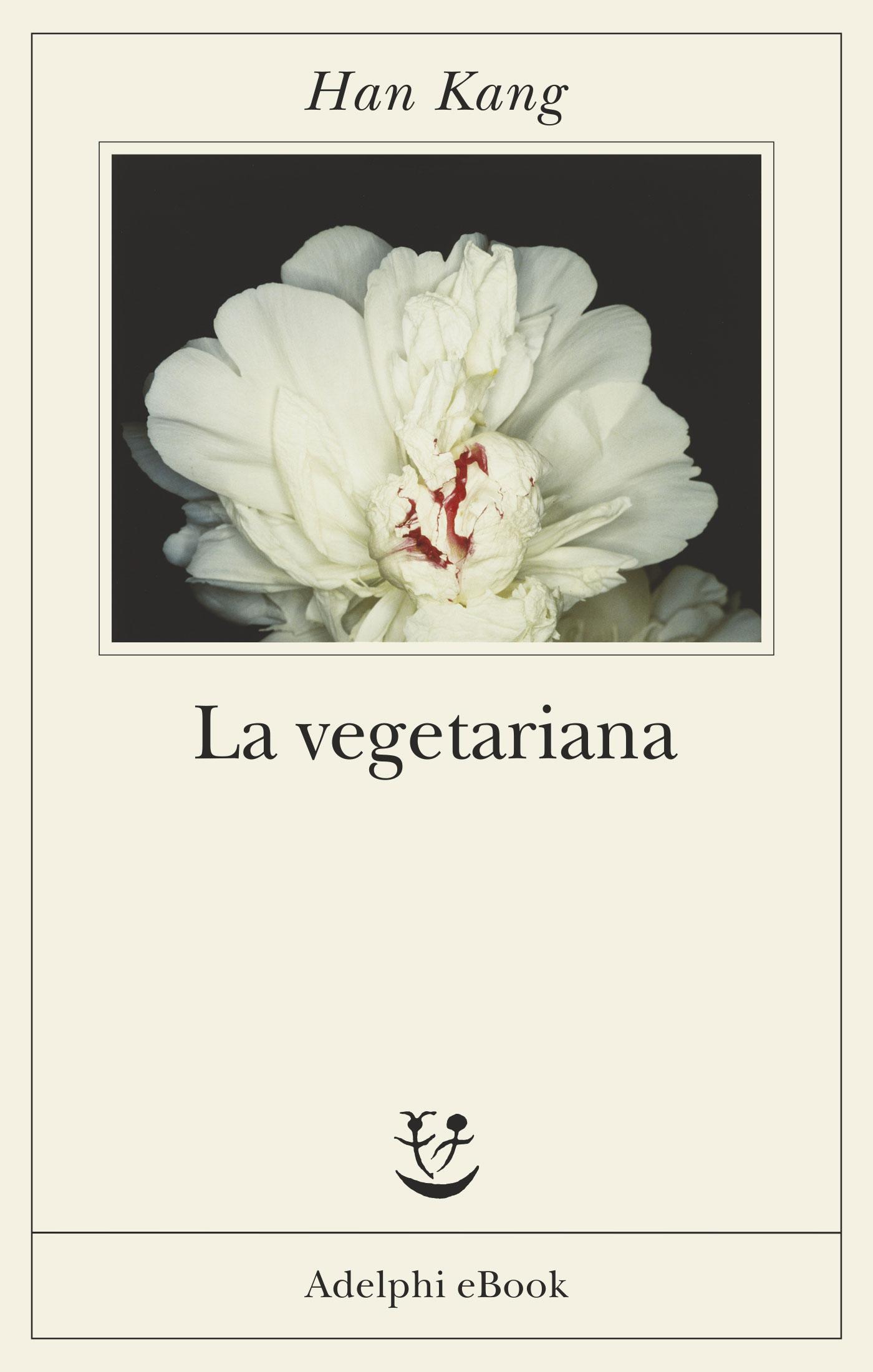 La vegetariana (Italian Edition)