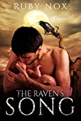 The Raven's Song: (M/M Mpreg Shifter Romance)