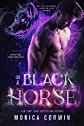 On a Black Horse: an Apocalyptic Paranormal Romance (Revelations Book 3)