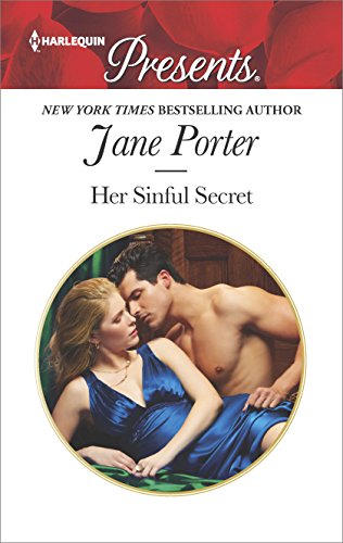 Her Sinful Secret: A scandalous story of passion and romance (The Disgraced Copelands Book 3)