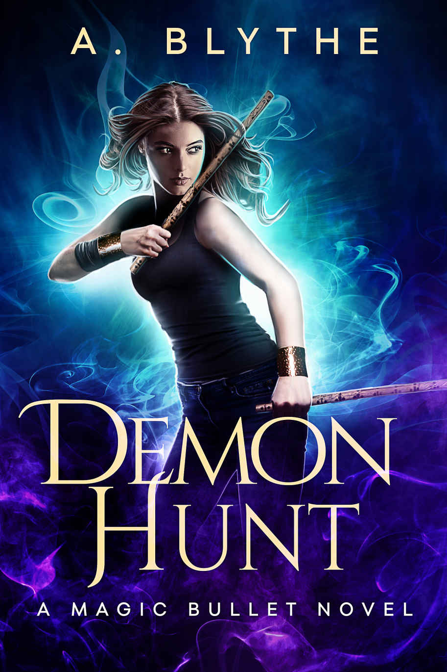 Demon Hunt