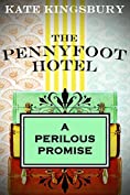 A Perilous Promise (Pennyfoot Hotel Mysteries)