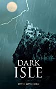 Dark Isle: Paranormal &amp; Supernatural Horror Story with Scary Ghosts (Dark Isle Series Book 1)