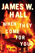 When They Come for You (Harper McDaniel Book 1)