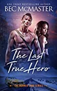 The Last True Hero (The Burned Lands Book 2)