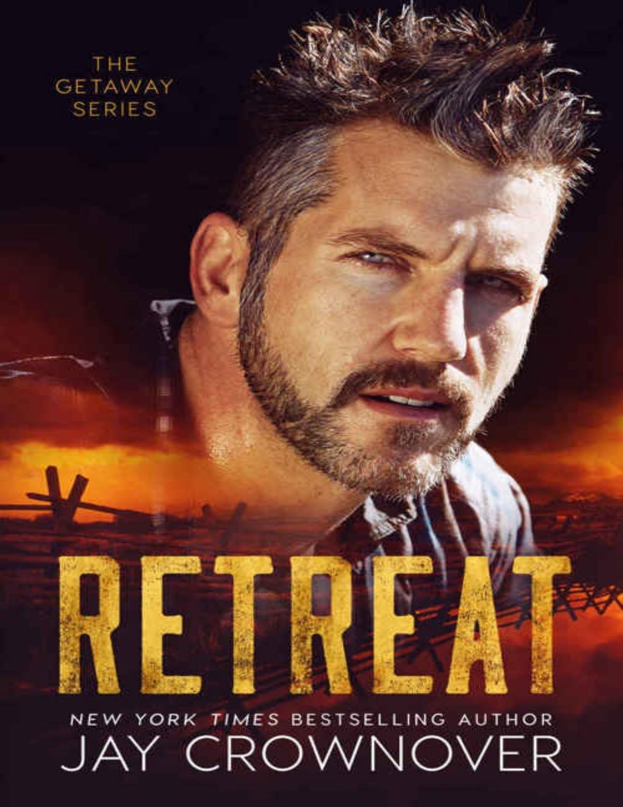 Retreat (Getaway #1)