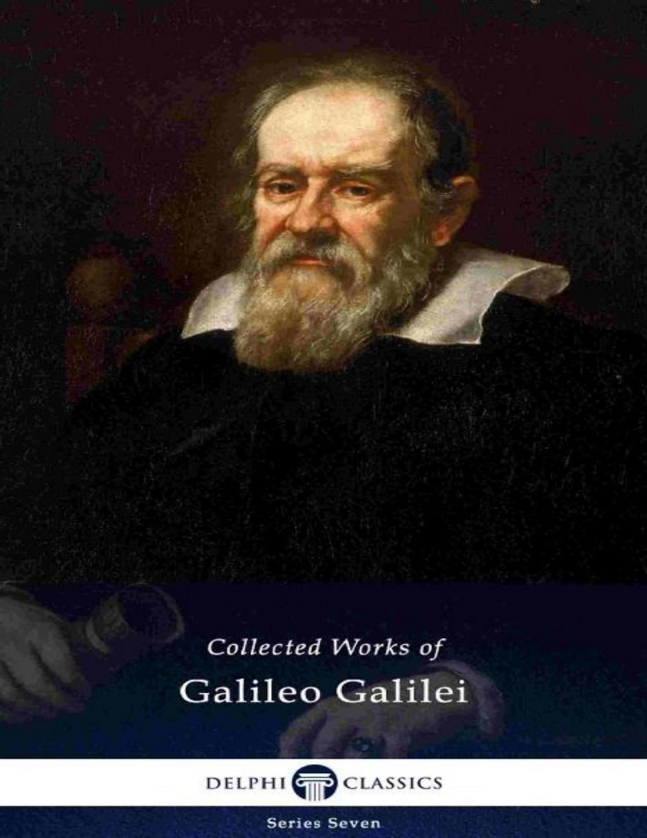 Delphi Collected Works of Galileo Galilei - PDFDrive.com