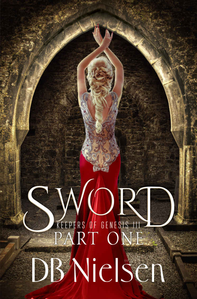 Sword- Part One