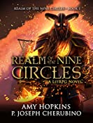 Realm of the Nine Circles: A LitRPG Novel