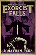 Exorcist Falls: Includes the novella Exorcist Road