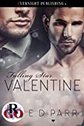 Falling Star Valentine (Romance on the Go Book 0)
