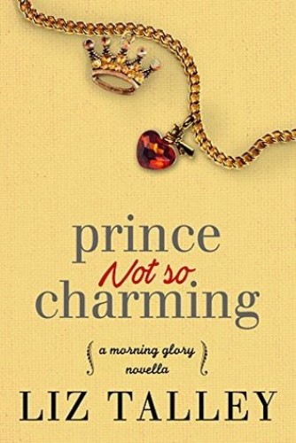 Prince Not Quite Charming