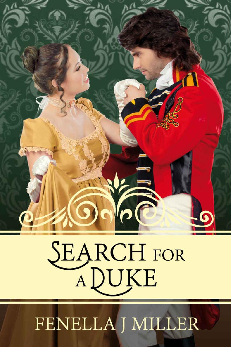 Search for a Duke