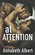 At Attention (Out of Uniform Book 2)