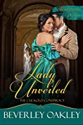 Lady Unveiled - The Cuckold's Conspiracy (Daughters of Sin Book 5)