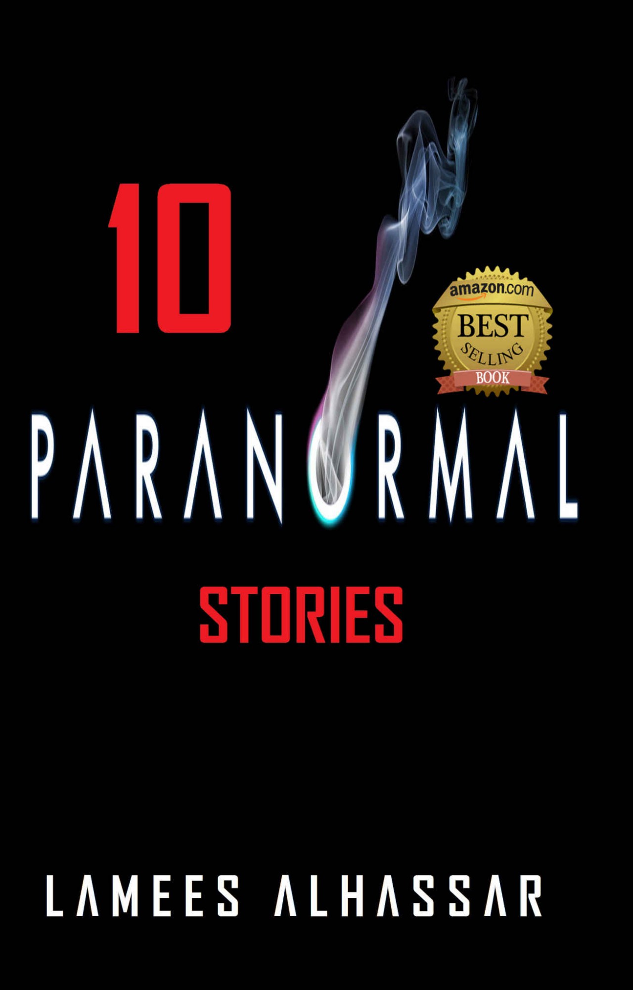 10 Paranormal Stories