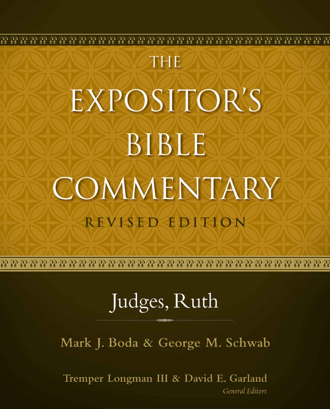 Judges, Ruth (EBC)