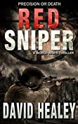 Red Sniper (Caje Cole Book 5)