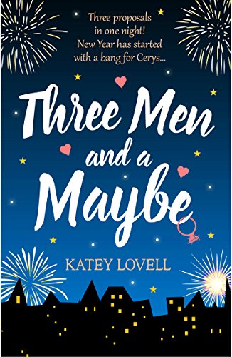 Three Men and a Maybe: (Free Romance Short Story)