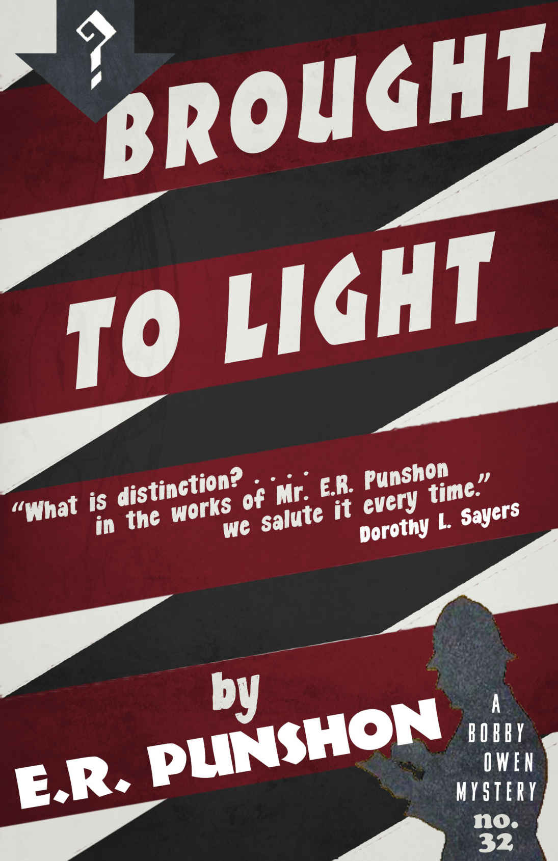 Brought to Light: A Bobby Owen Mystery