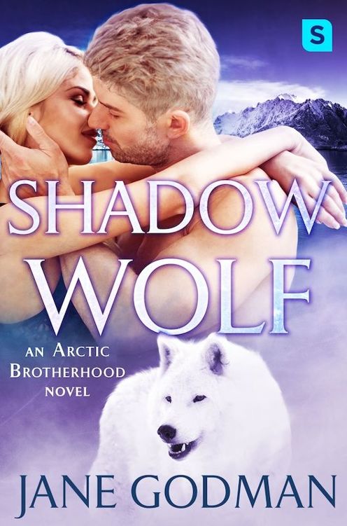 Shadow Wolf (Arctic Brotherhood #2)