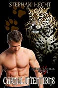 Carnal Intentions (The Lost Shifters Book 4)