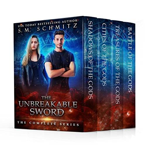 The Unbreakable Sword: The Complete Series