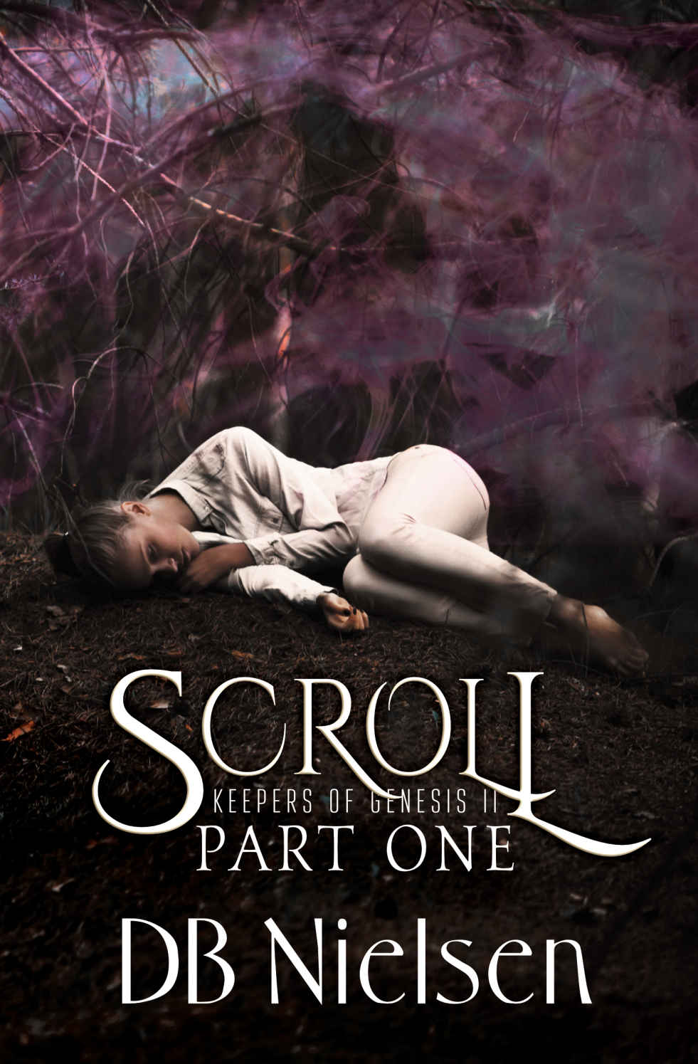 Scroll- Part One