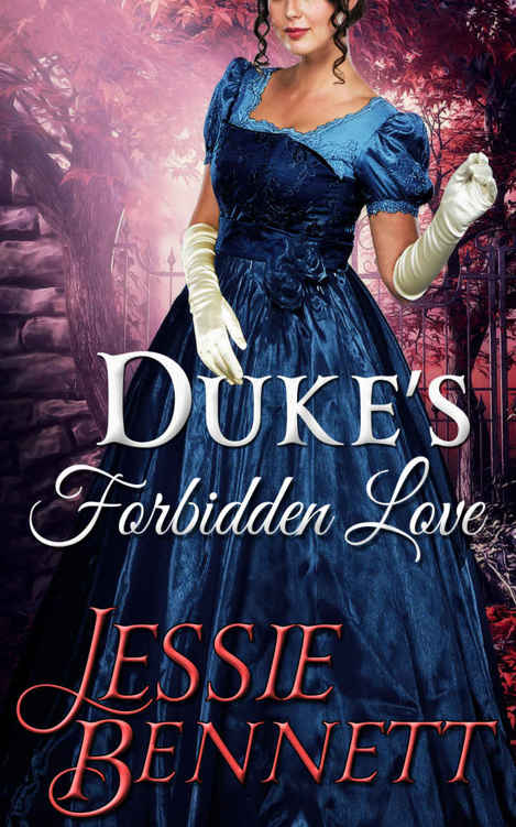 Duke&rsquo;s Forbidden Love (The Fairbanks - Love &amp; Hearts) (A Regency Romance Story)