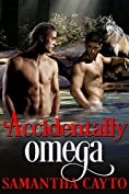 Accidentally Omega (The Rogue Pack Book 2)