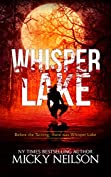 Whisper Lake (The Turning Book 2)