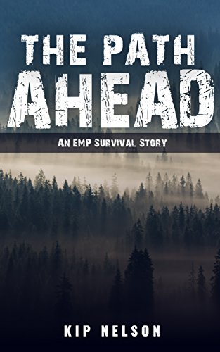 The Path Ahead: An EMP Survival Story (EMP Crash Book 2)