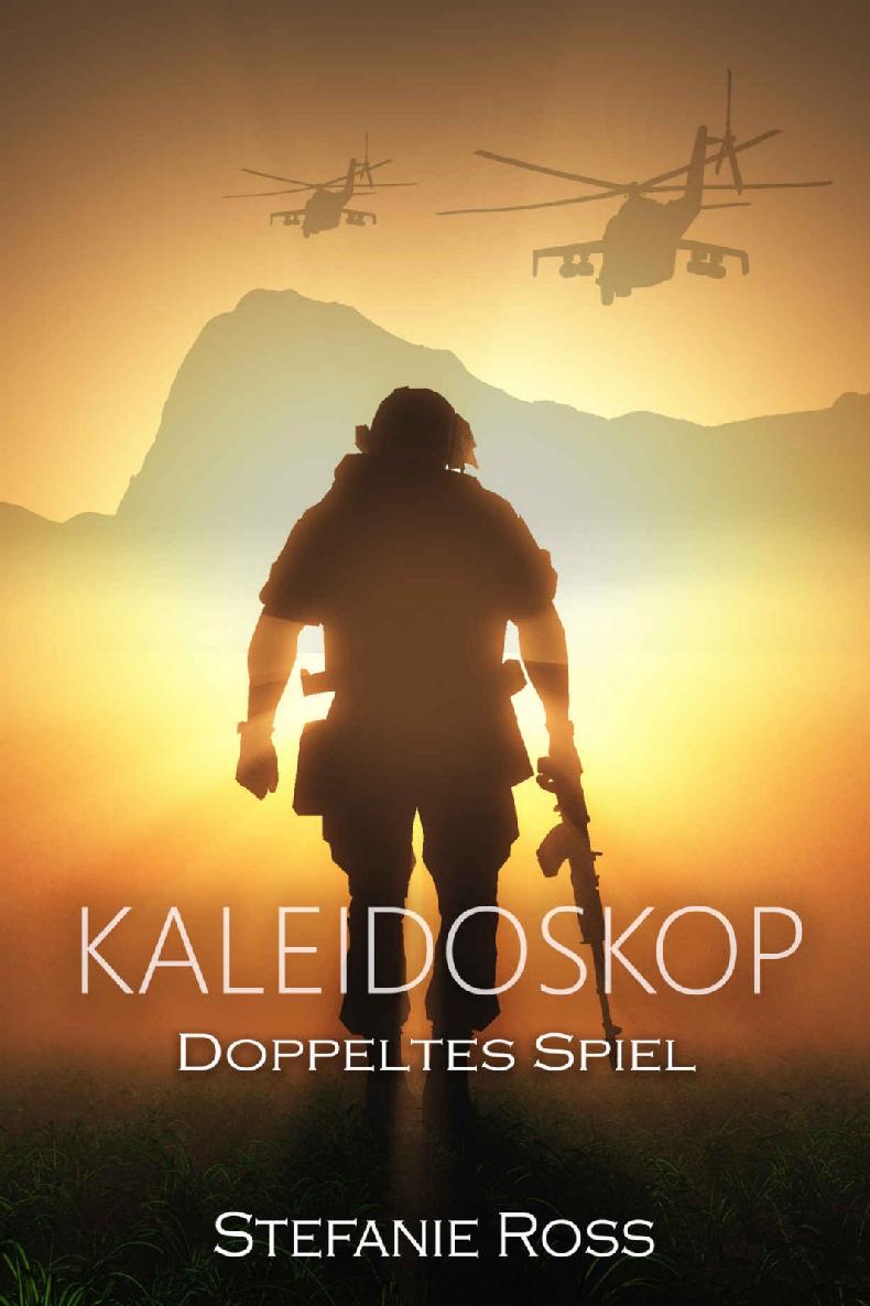 LKA-SEALS 03.2 - Kaleidoskop - Doppeltes Spiel