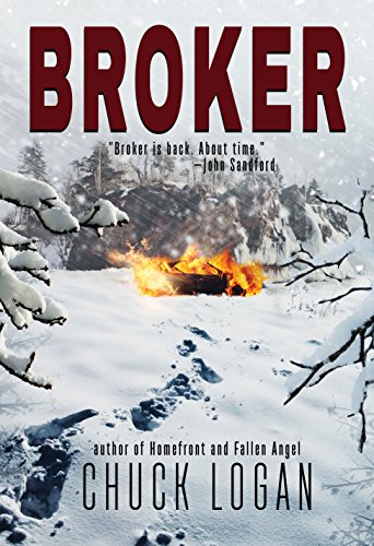 Broker (Phil Broker Book 7)