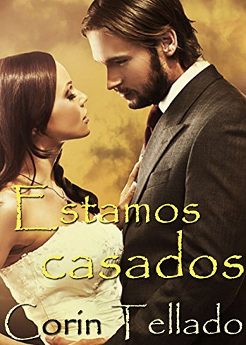 Estamos casados (Spanish Edition)