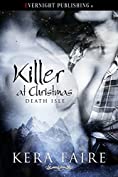 Killer at Christmas (Death Isle Book 4)